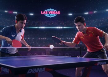 Yann Schrub brilla in atletica