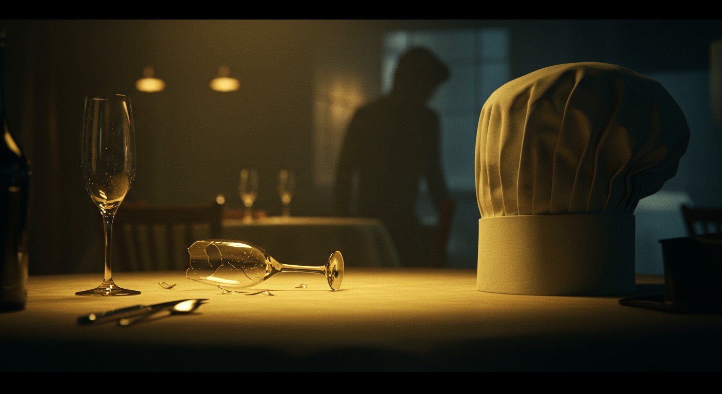 Imbert Jean: lamentela per scioccante violenza domestica