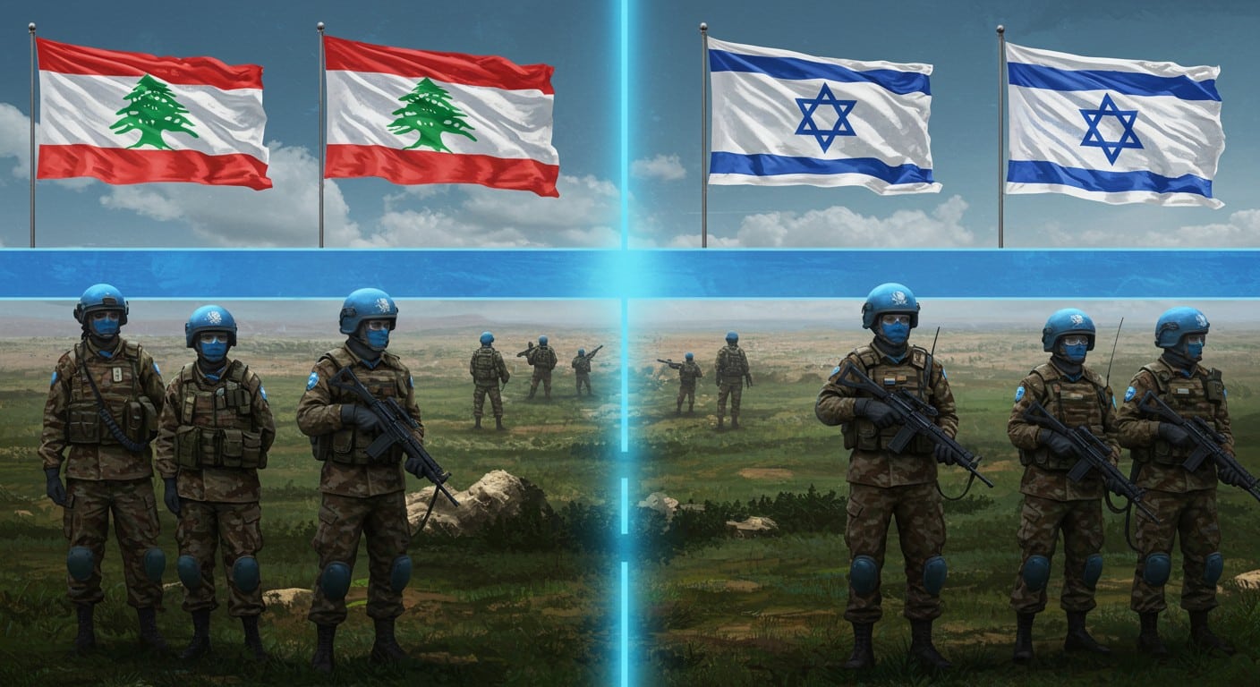 Libano: quale futuro per le pace delle Nazioni Unite?