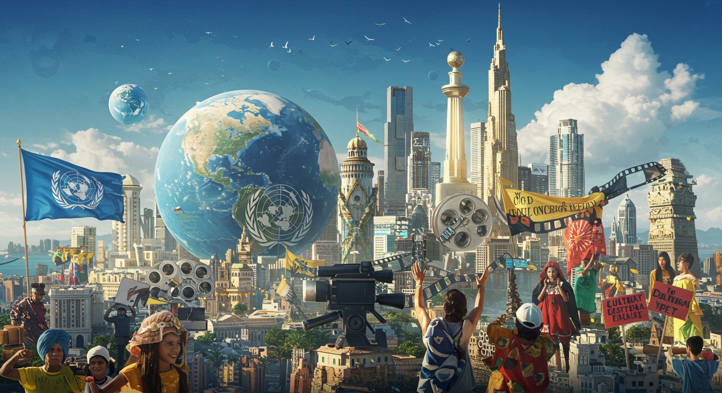 Agenda globale: eventi chiave dal 18 al 26 settembre 2025