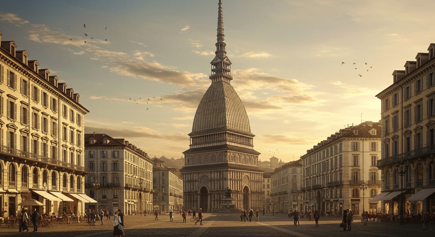 Top 15 attività essenziali a Torino nel 2025