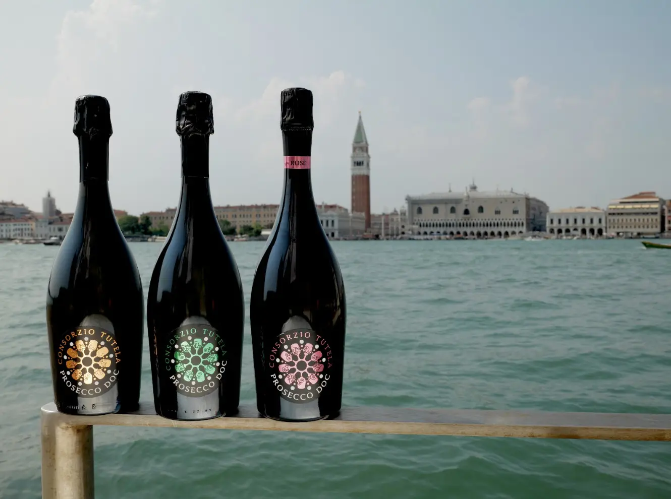 Prosecco DOC: le bollicine che hanno reso famosa l'Italia