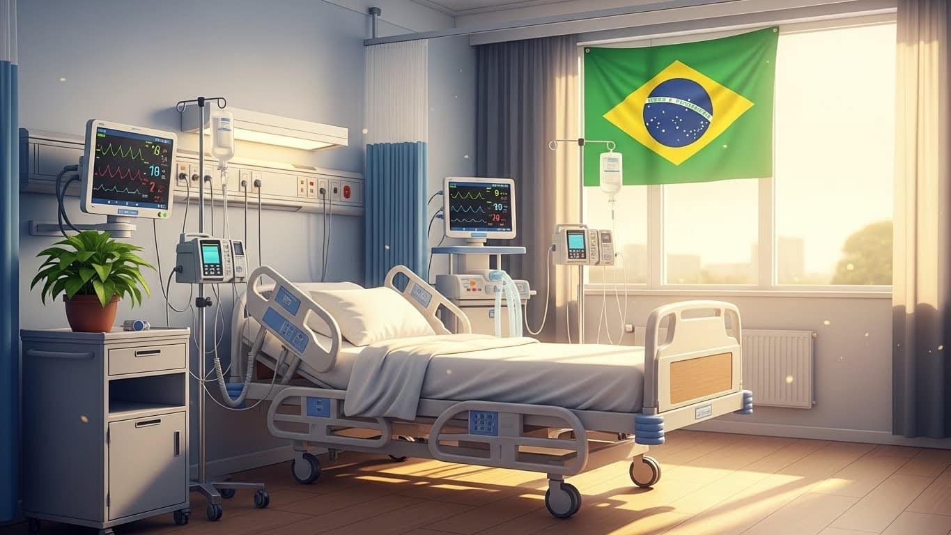 Bolsonaro operato con successo un'ernia: prima uscita dal carcere