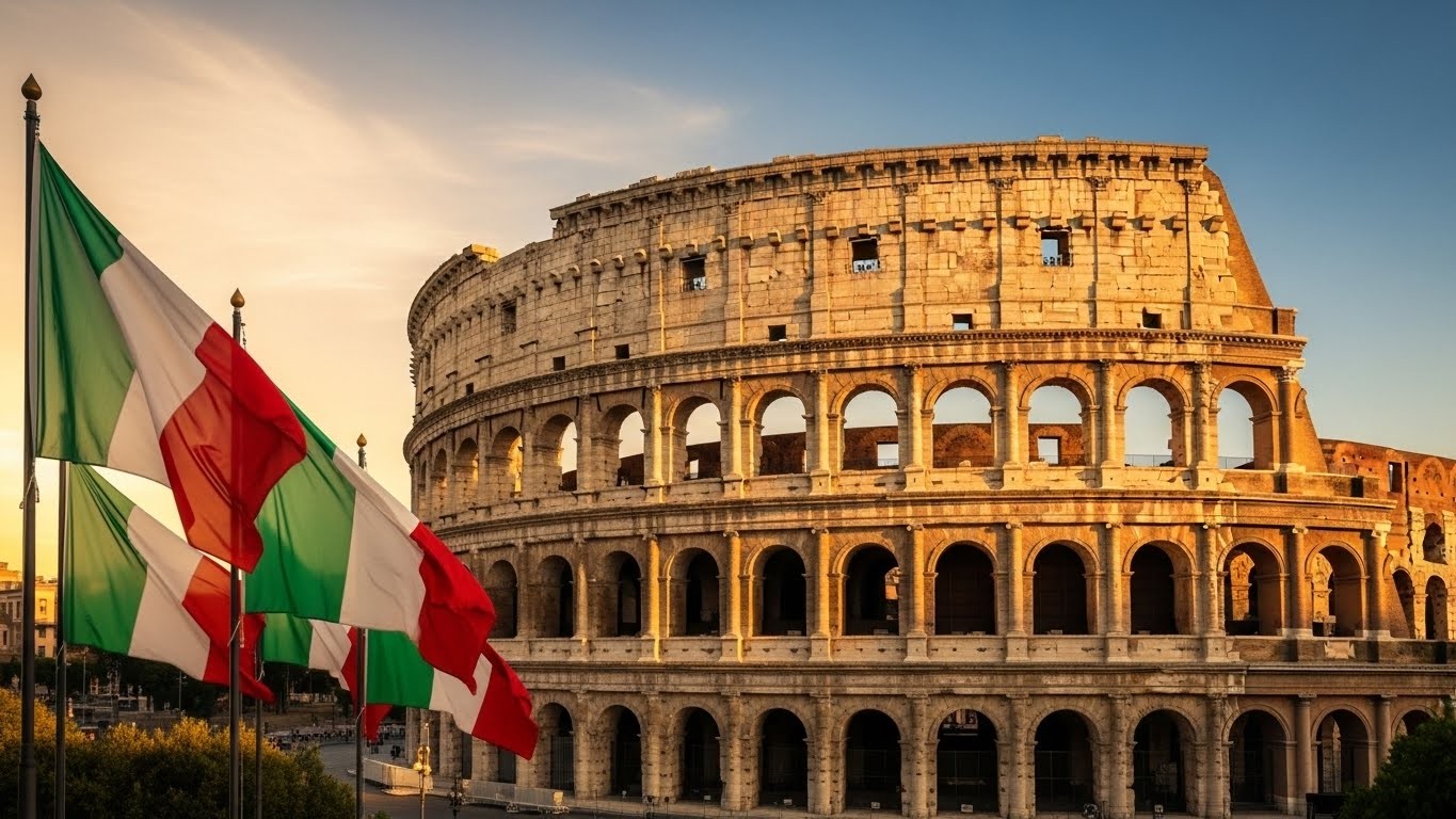 Buffon elogia la Meloni: una leggenda sostiene il leader italiano