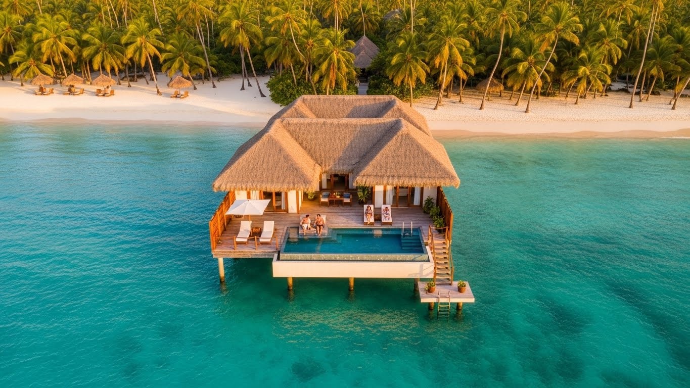 Dove dormire nella Repubblica Dominicana: i miei indirizzi preferiti