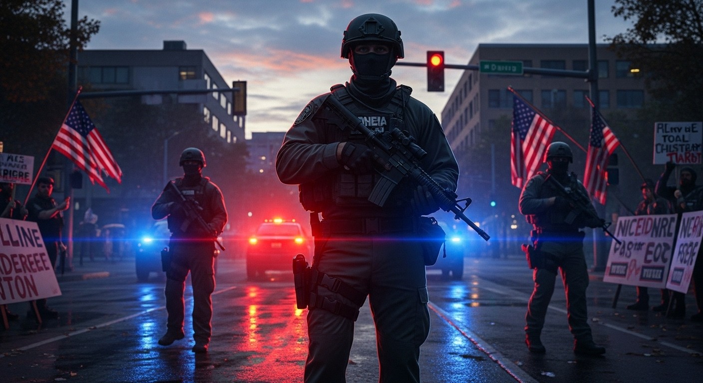 Minneapolis: le morti tragiche ravvivano le critiche alla formazione ICE