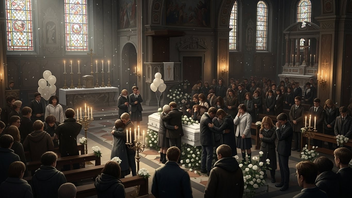 Tragedia a Crans-Montana: l'Italia piange i suoi adolescenti