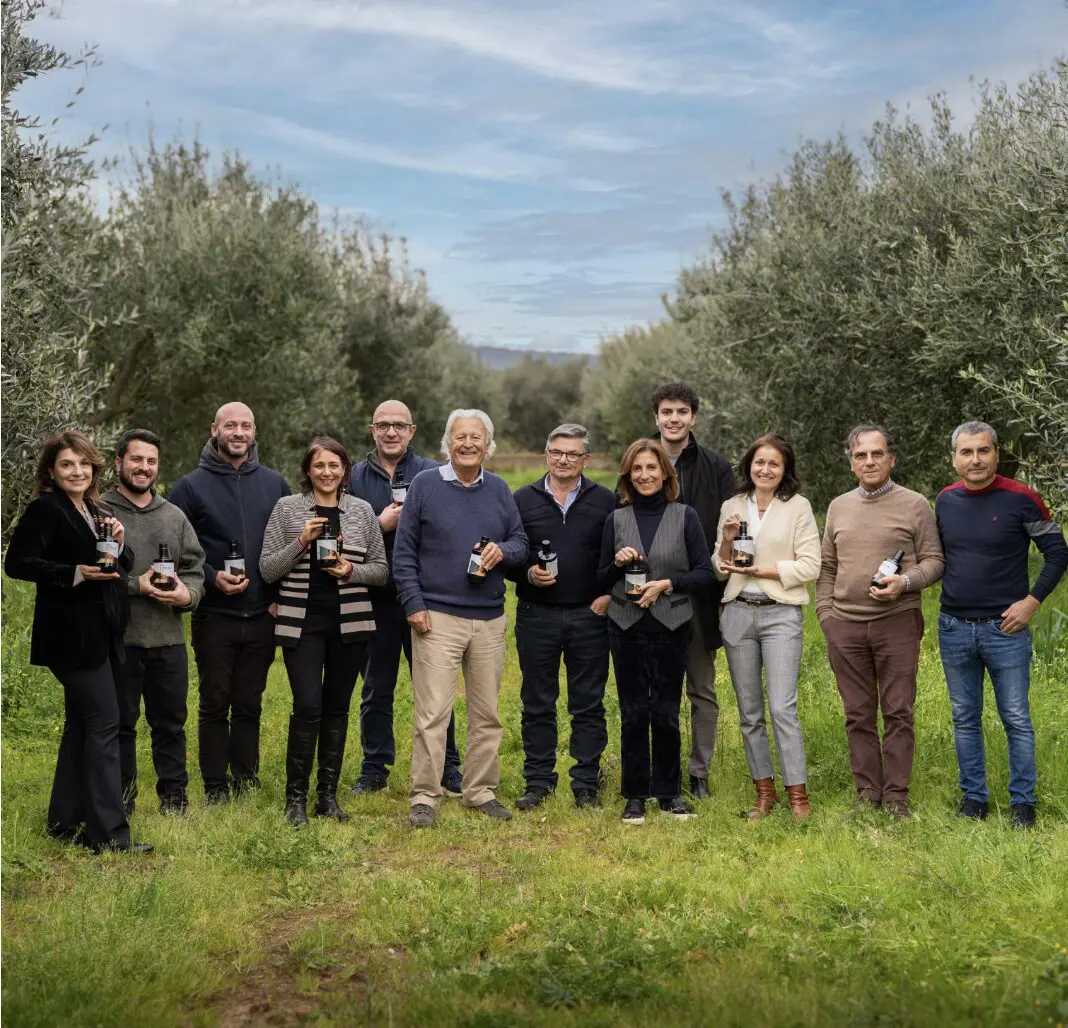 Lamezia olio Post social media