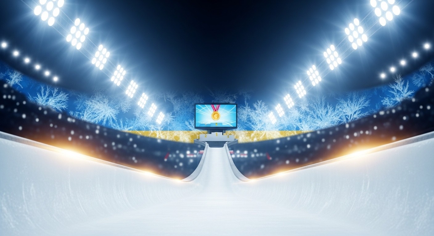 CIO e casco ucraino: convincere o sanzionare?