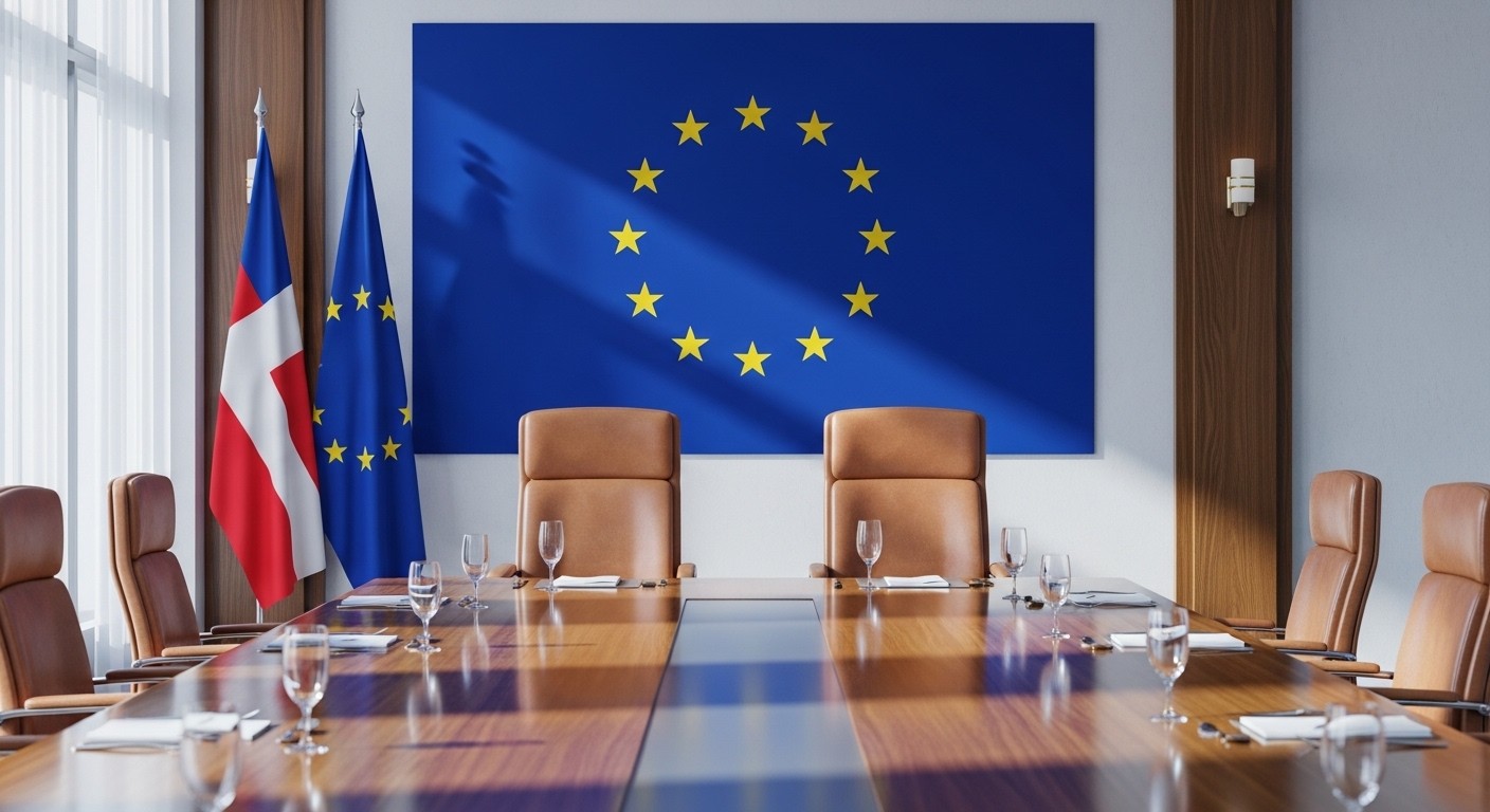 Meloni e Merz: il nuovo power duo europeo