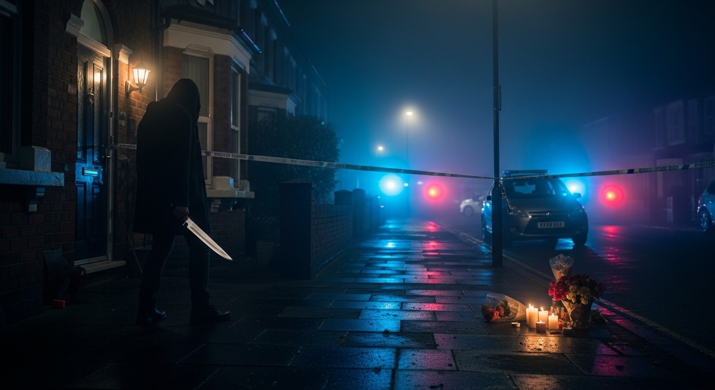 Nottingham 2023: triplo omicidio e difetti sistemici rivelati