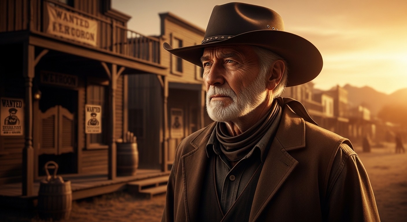 Matt Clark, icona del Western, muore a 89 anni