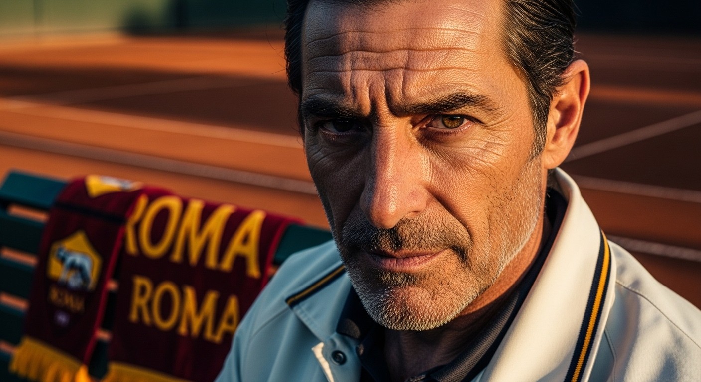 Pierfrancesco Favino: Il volto che ha quasi rovinato tutto