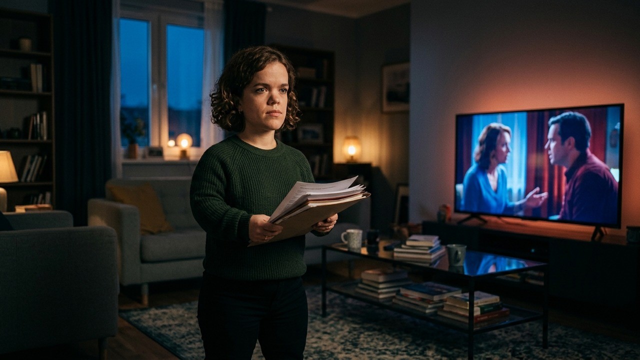Buona famiglia americana su TF1: Natalia Grace sporge denuncia contro la serie
