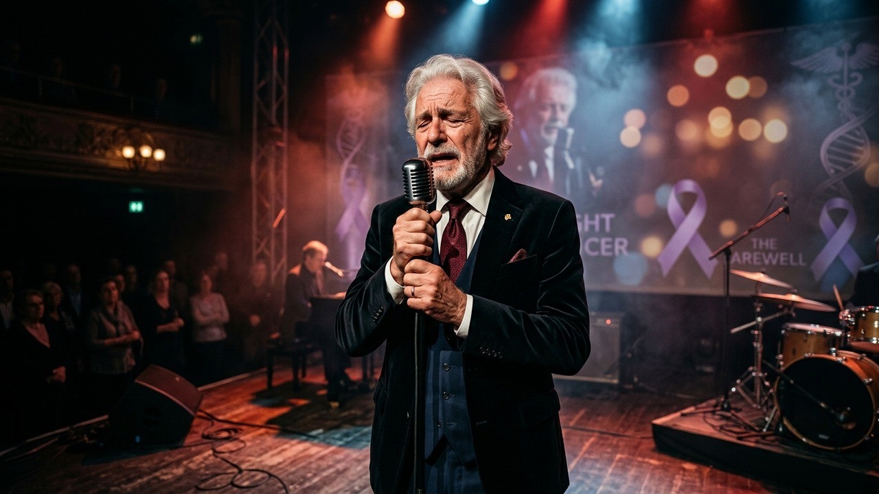 Frank Michael Mort Pianificazione della struttura dell'articolo del blog su 79: Lung Cancer That Took the Crooner
