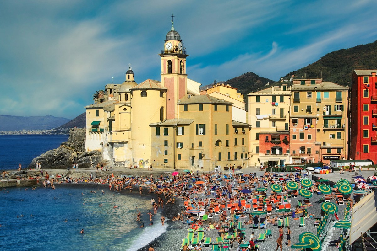 L'Italia introduce norme più severe contro i sotterfugi: i turisti possono ottenere ciò che hanno speso