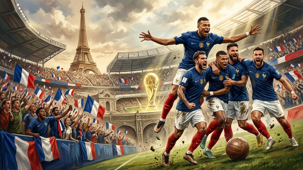 Le partite inaugurali dei Blues ai Mondiali: storie indimenticabili