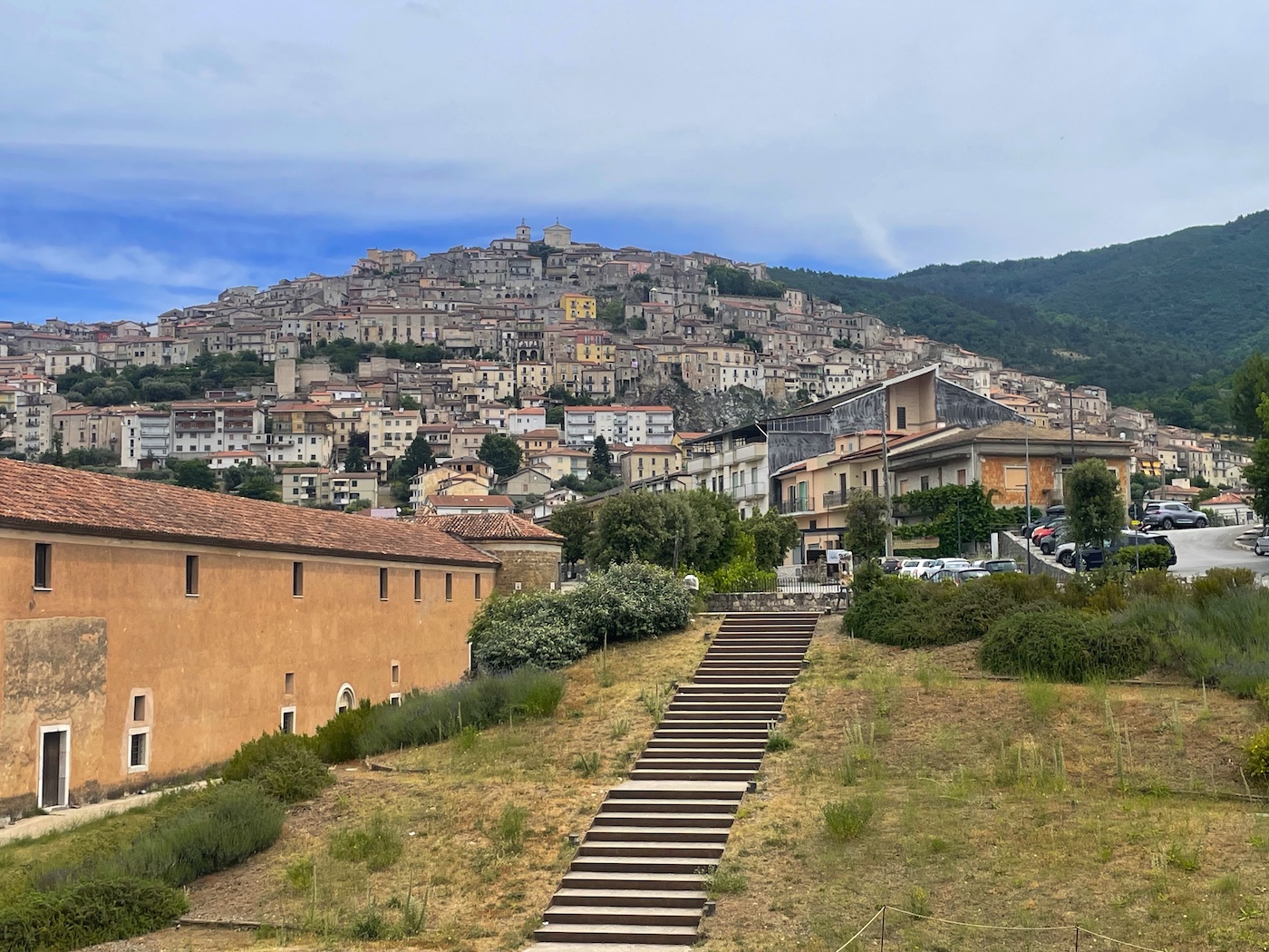 La Strada Regia delle Calabrie: un viaggio lungo la Strada Regia del Sud (parte 2)