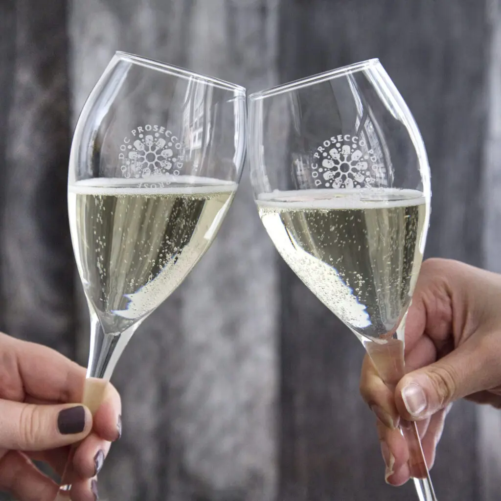 Prosecco DOC in Canada: 14° su 178 mercati, export in crescita e un 2026 partito al +17%