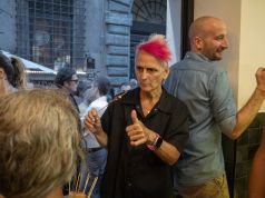 Arrowsticino: la vera cucina abruzzese a Trastevere