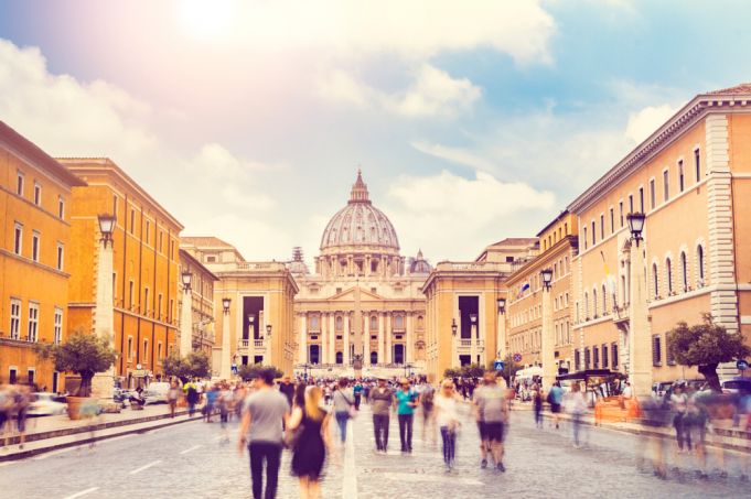 Zona San Pietro