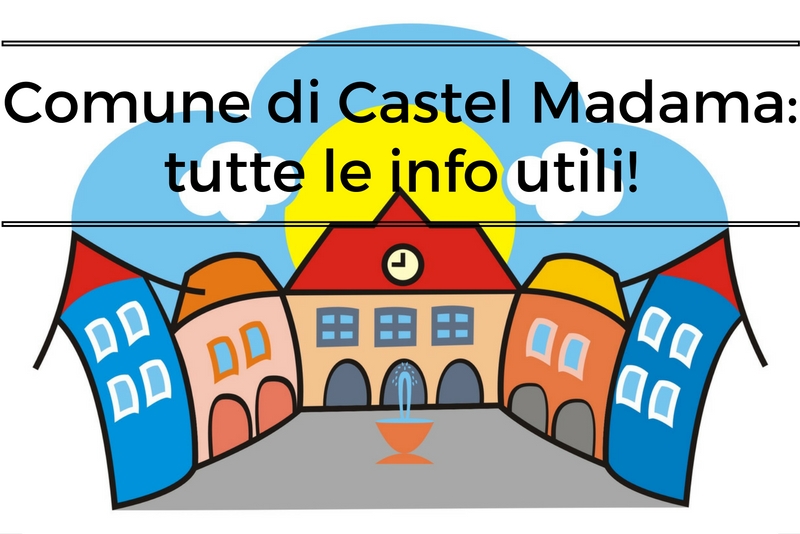 Comune di Castel Madama